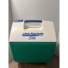 Vtg 90s igloo for sale  Claypool