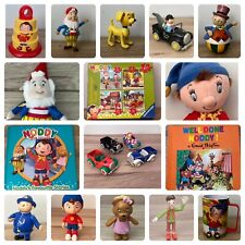 Enid blyton noddy for sale  CULLOMPTON