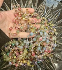 Mystery glass crystal for sale  Saint Peters