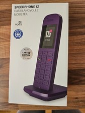 Telekom speedphone limited gebraucht kaufen  Hamburg