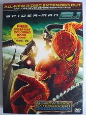 Spider man 2.1 for sale  Winterville