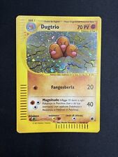 Pokemon dugtrio 165 usato  Calolziocorte