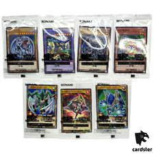 Usado, [SELADO 7 cartas] Seven Eleven [2024 PROMO] 711D YuGiOh Rush duelo japonês comprar usado  Enviando para Brazil