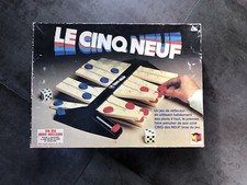 Jeu société réflexion d'occasion Jeu société réflexion d'occasion  Saint-Brevin-les-Pins