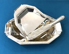 Service table art d'occasion  Nancy-
