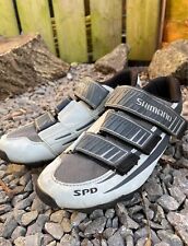 Shimano spd cycling for sale  WETHERBY