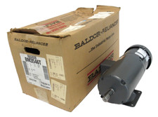 NOVO MOTOR DE FREIO BALDOR BM3546T 1HP 208-230/460V 1725RPM 104817101BQ comprar usado  Enviando para Brazil