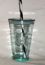 Starbucks large clear for sale  MAIDENHEAD