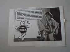 Advertising pubblicità 1941 usato Advertising pubblicità 1941 usato  Salerno