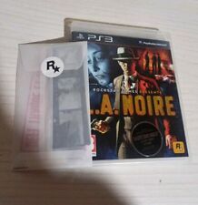 L.a. noire noire usato  Trapani