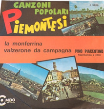 Pino piacentino monferrina usato  Vercelli