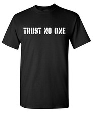 Trust one sarcastic for sale  Cornelius