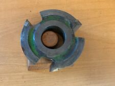 Guhdo fräskopf 111x30x40mm gebraucht kaufen  Polch
