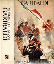 Garibaldi. indro montanelli usato  Italia