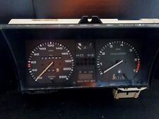 Instrument cluster golf 2 GTI mk2   / speedometer golf 2 GTI MOTOMETER , usado comprar usado  Enviando para Brazil