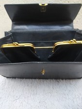 Borsa collezione vintage usato  Genova