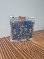Pokemon ancient mew for sale  CHESTERFIELD