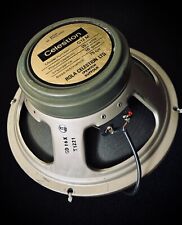 1971 celestion green for sale  LONDON