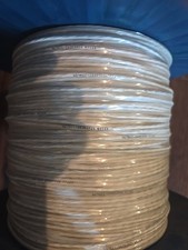 M27500-24SR3SS23 - 24 AWG blindado torcido triplo SR - CARRETEL DE 1000 PÉS comprar usado  Enviando para Brazil