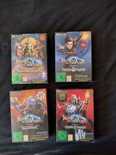 Runes magic boxen gebraucht kaufen  Lohr a.Main