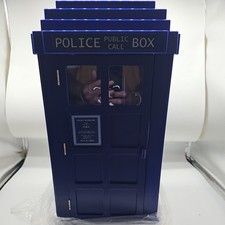 Tardis police box for sale  GAINSBOROUGH