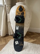 Burton ltr snowboard for sale  BLACKWOOD