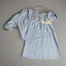 Vintage american red for sale  Jacksonville