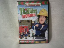 Fireman sam holiday for sale  Warner Robins
