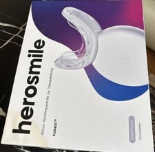 Led bleaching kit gebraucht kaufen  Bingen