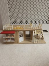 Sylvanian families tomy for sale  BOURNEMOUTH