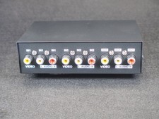 Viki port input for sale  BEAULY