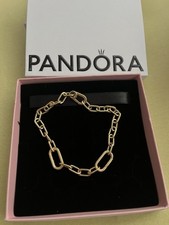 Pandora armband 585 gebraucht kaufen  Masserberg