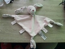 Doudou plat lapin d'occasion  Nîmes