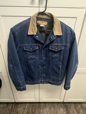 Vintage wrangler denim for sale Vintage wrangler denim for sale  Queen Creek