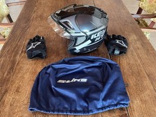 Casque keny évasion d'occasion  Saintes