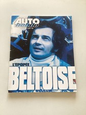 Revue auto hebdo d'occasion Revue auto hebdo d'occasion  France