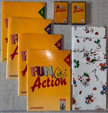 Paket englisch grundschule gebraucht kaufen  Wilthen