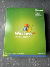 Microsoft windows boxed for sale Microsoft windows boxed for sale  FELTHAM