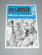 Landser großband 1154 gebraucht kaufen  Lübeck
