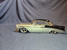 1957 chevrolet bel for sale  Elkhart Lake