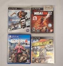 Ps3 ps4 game for sale  Oregon City