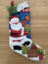 Vintage 1980s christmas for sale  WHITLEY BAY