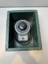 Powerstat variac amp for sale  Auburn Hills