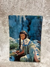 Marie versini winnetou gebraucht kaufen  Oberthal