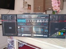 boombox anni 80 usato boombox anni 80 usato Formia