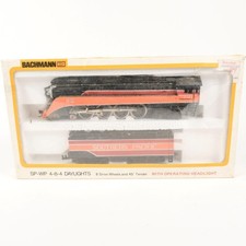 Bachmann southern pacific for sale  Overland Park