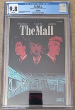 Mall metal edition for sale  Bothell