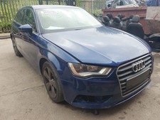Breaking audi 2013 for sale  OLDHAM