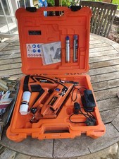 paslode gun for sale  LONDON