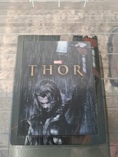 Thor steelbook blu for sale  BRIDGWATER